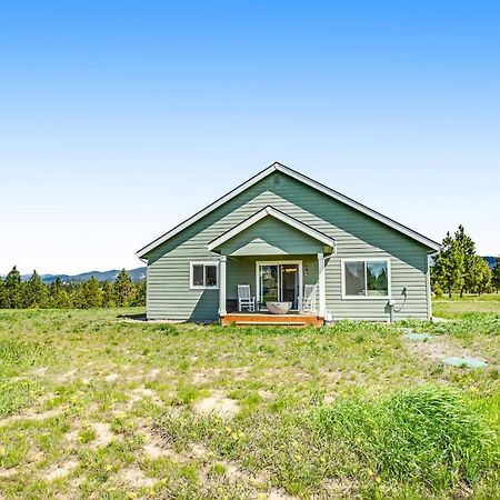 Hidden Valley Haven Cle Elum Luaran gambar