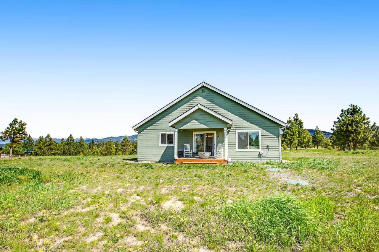 Hidden Valley Haven Cle Elum Luaran gambar