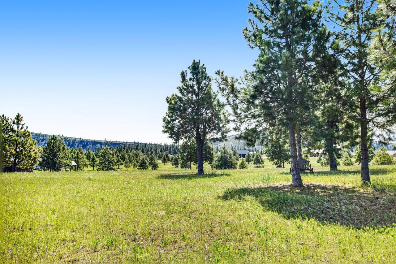 Hidden Valley Haven Cle Elum Luaran gambar